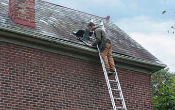 what affects urgent Top O Th Meadows roof repairs