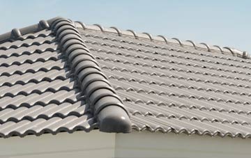 advantages of Top O Th Meadows clay roofing