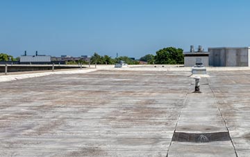 Top O Th Meadows commercial flat roofing