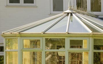 conservatory roof repair Top O Th Meadows, Greater Manchester