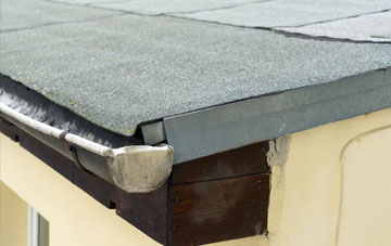 Top O Th Meadows flat garage roofing repairs