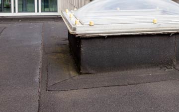 disadvantages of Top O Th Meadows flat roofs