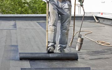 flat roof replacement Top O Th Meadows, Greater Manchester