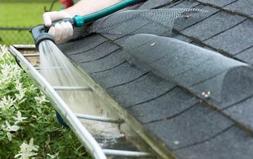 Top O Th Meadows gutter cleaning costs