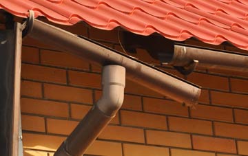 Top O Th Meadows gutter repair costs
