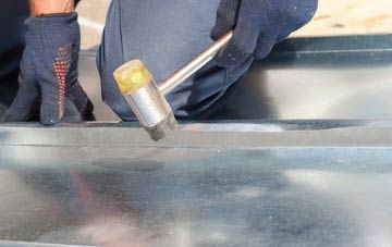 Top O Th Meadows metal roofing costs