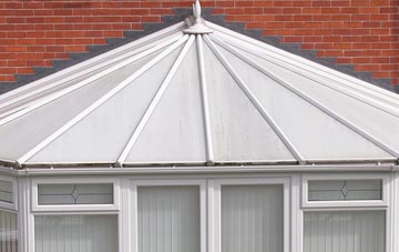 Top O Th Meadows polycarbonate conservatory roof repairs