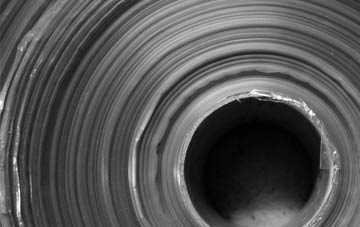 Top O Th Meadows pvc roof replacement