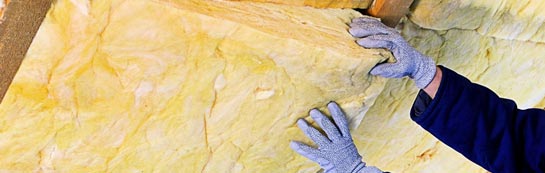 quotes for Top O Th Meadows roof insulation