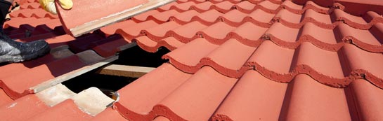 compare Top O Th Meadows roof repair quotes
