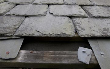 Top O Th Meadows slate roof repairs and maintenance