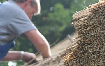 professional Top O Th Meadows thatchers