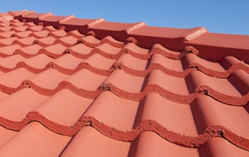 Top O Th Meadows tile and slate roof replacement
