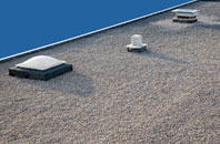 Top O Th Meadows flat roofing