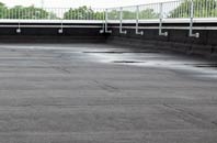 find rated Top O Th Meadows flat roofing companies