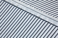 Top O Th Meadows metal roofing