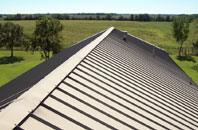 Top O Th Meadows metal roof quotes