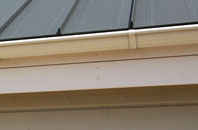 Top O Th Meadows soffit repair