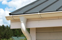 Top O Th Meadows soffits